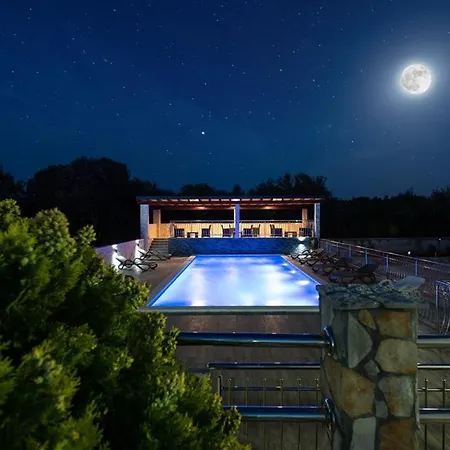 Karen Maison d'hôtes Vinišće