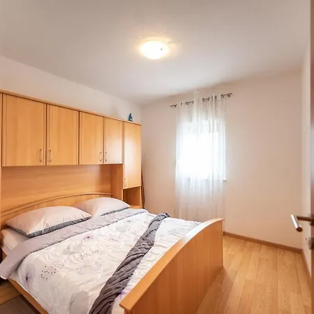 Pensjonat Karen Vinišće