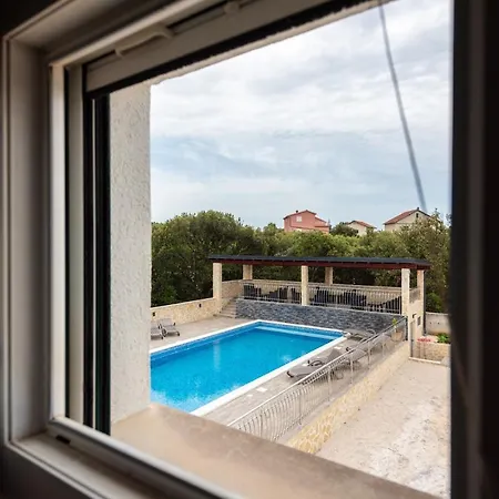 Maison d'hôtes Karen 4*