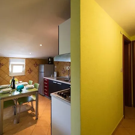 Karen Maison d'hôtes Vinišće