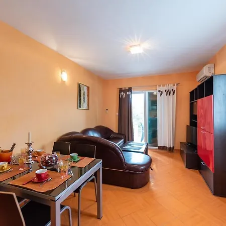 Karen Maison d'hôtes Vinišće