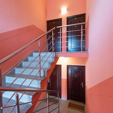 Karen Guest house Vinisce
