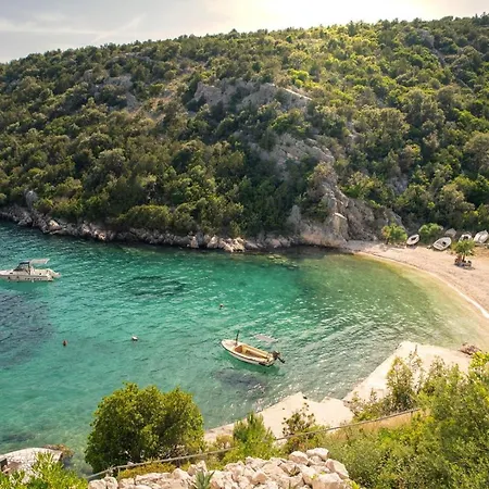 Karen Maison d'hôtes Vinišće