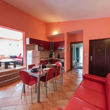 Karen Maison d'hôtes Vinišće
