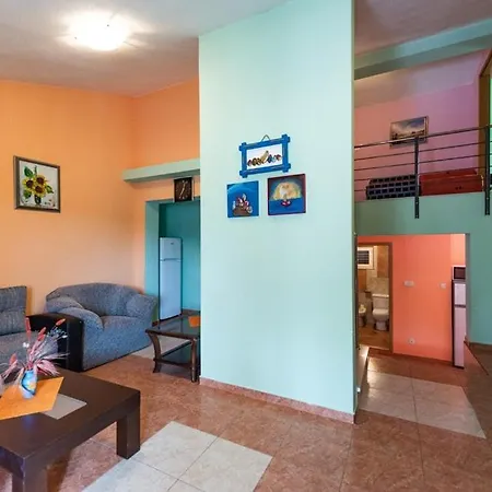 Maison d'hôtes Karen 4*