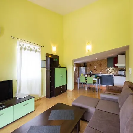 Karen 4* Vinišće