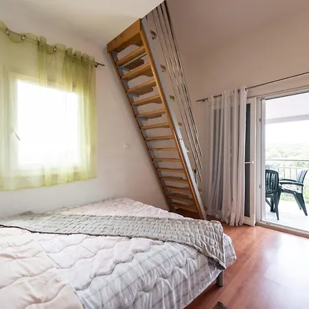 Karen Maison d'hôtes Vinišće